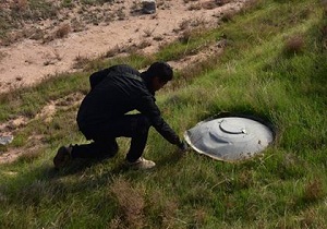 تداوم پاکسازی مناطق جنوب غربی کرکوک