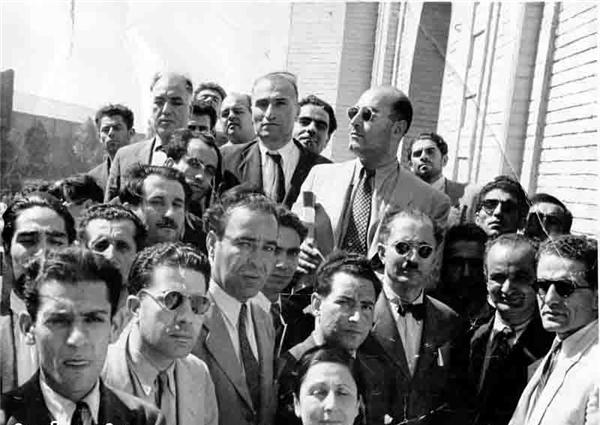 حزبی که از دل پهلوی بیرون آمد/ماجرای عجیب ترور رزم‌آرا