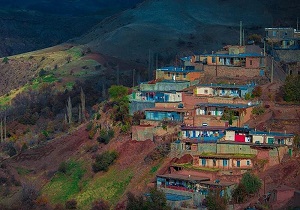 12 طرح بوم گردی در سه روستای خلخال در دست بررسی است