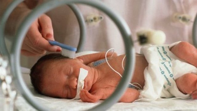 خطری بیخ گوش نوزادان نارس/ عفونت‌های دوران نوزادی به چند دسته تقسیم می‌شوند؟