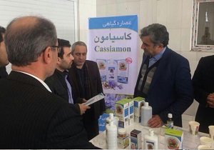 صنایع تبدیلی نهاده های کشاورزی در اردبیل توسعه می یابد