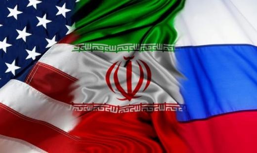 ایده روسیه برای کاهش تحریم‌ها