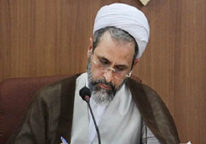 پیام امام جمعه میبد به یادواره سرداران و ۸۰ شهید محله فیروز آباد