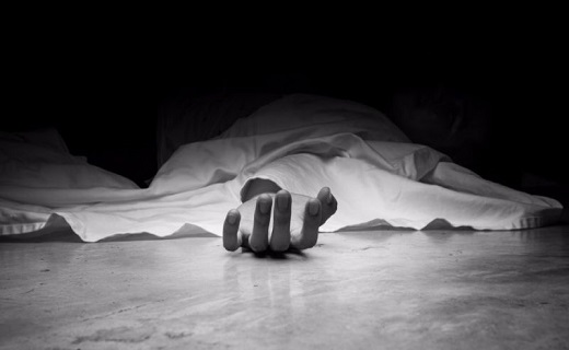 آیا صدای زندگان به مردگان می رسد؟