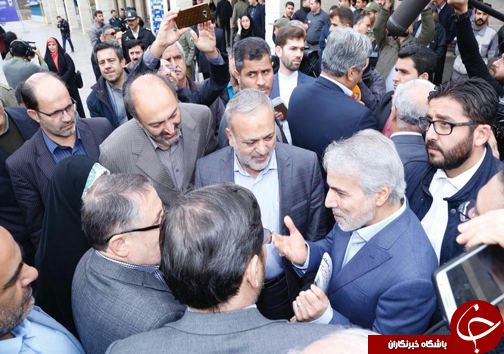 افزایش قابل توجه حقوق کارمندان دولت در بوجه ۹۷/ کمک&zwnj;های نقدی وکالایی توزیع می&zwnj;شود