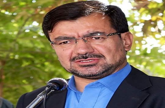 والی جدید &laquo;دایکندی&raquo; معرفی شد