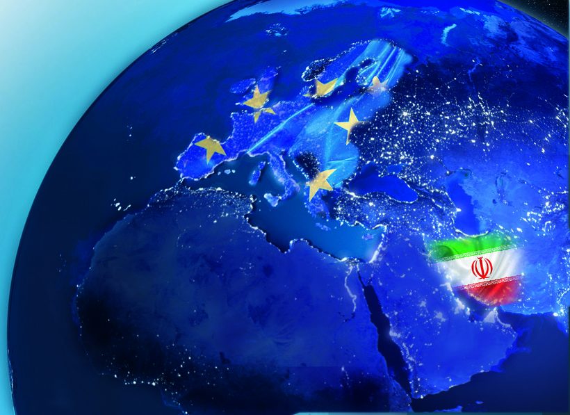 اهمیت برجام برای اروپا؛ استراتژیک یا اقتصادی؟