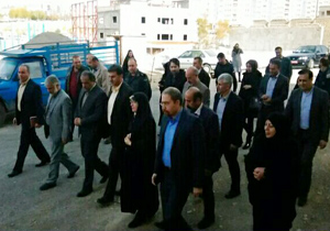 اختصاص ۱۳ میلیارد ریال برای هتل ورزشکاران چهارمحال و بختیاری
