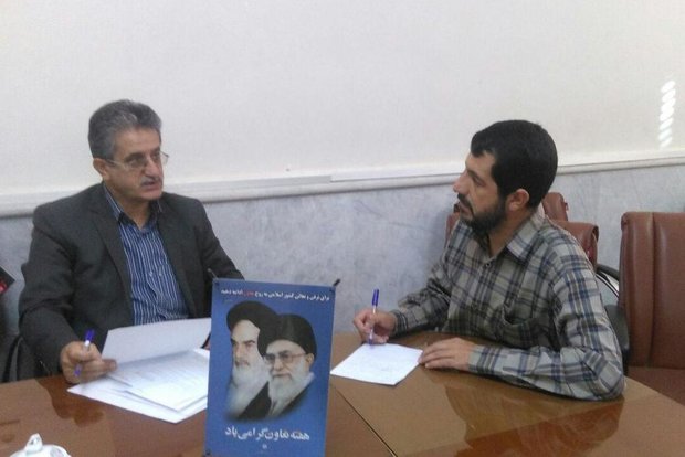 هویت کارگر فوت شده در حادثه معدن دامغان مشخص شد