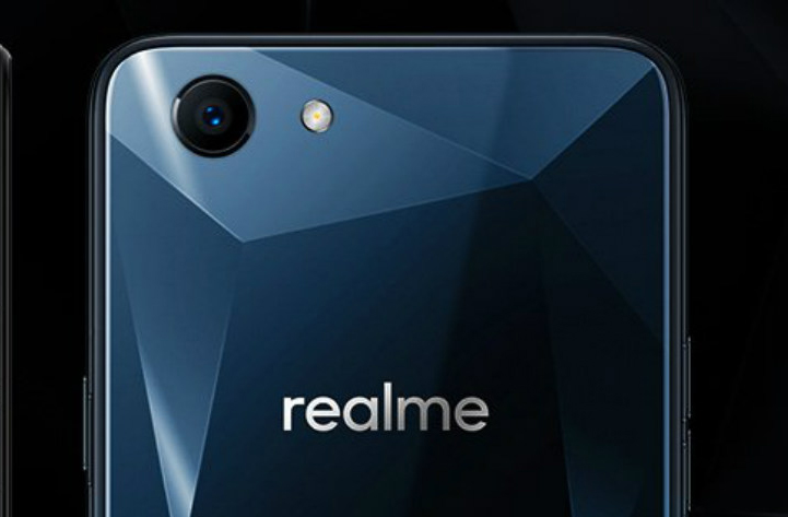 برخی اطلاعات گوشی جدید Realme فاش شد +تصاویر