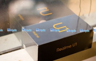 برخی اطلاعات گوشی جدید Realme فاش شد +تصاویر