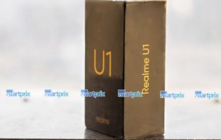 برخی اطلاعات گوشی جدید Realme فاش شد +تصاویر