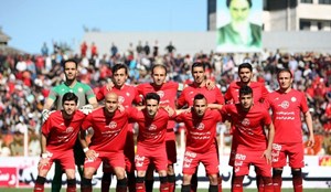 سپیدرود فردا میزبان نفت مسجد سلیمان