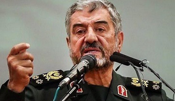دستاورد مقاومت چهل ساله ایران، شکست‌های پی در پی آمریکاست/تحریم‌ها نتیجه عکس داد