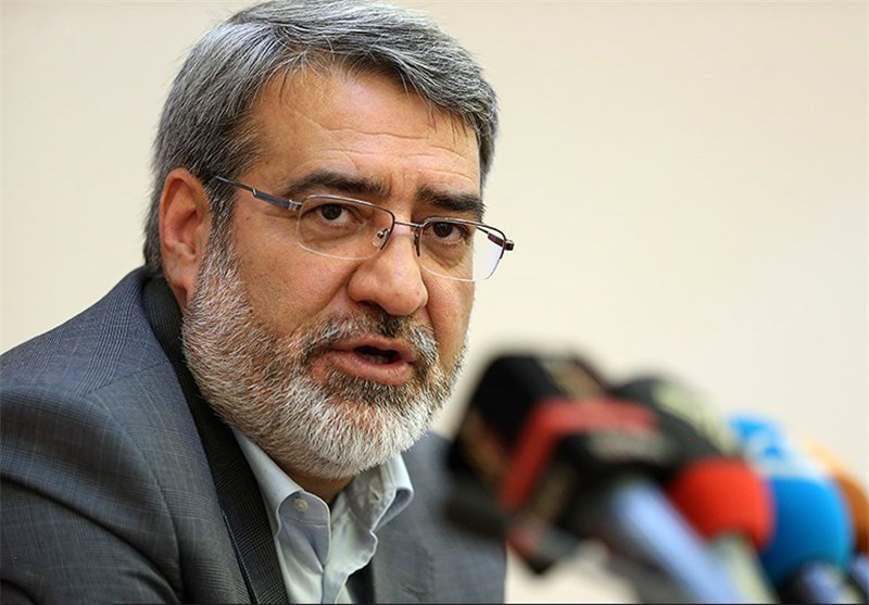 وزیر کشور در کردستان: توسعه همه&zwnj;جانبه کردستان هدف دولت است