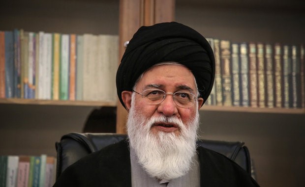 قدرت&zwnj;های دنیا تلاش زیادی برای نابودی اسلام انجام می&zwnj;دهند/با وجود همه دشمنی&zwnj;ها ۴۰ سال است که پیروزی با انقلاب اسلامی ایران بوده است