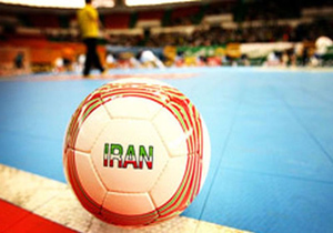 دوره آموزشی داوران فوتسال کشور در شهـرکرد