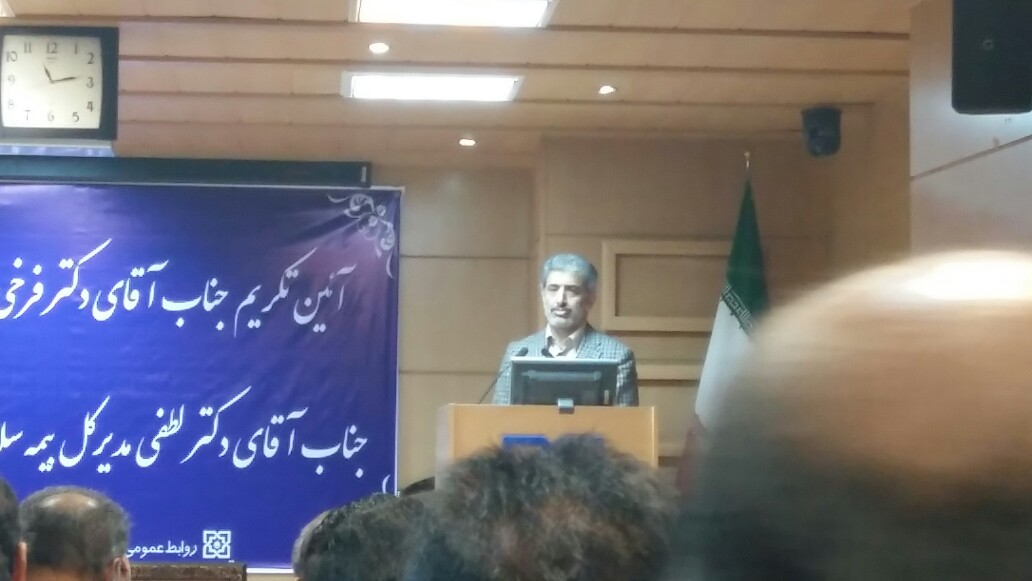 کاهش بدهی بیمه سلامت در بخش های دولتی و خصوصی
