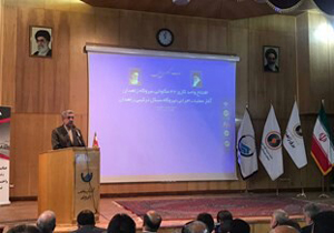 شیرین کردن آب دریا به طور جدی در دستور کار است /سیستان و بلوچستان برای وزارت نیرو در اولویت قرار دارد