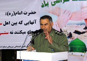 بیش از ۱۲۰ برنامه مختلف همزمان با هفته بسیج در شهرستان مهاباد برگزار می‌شود