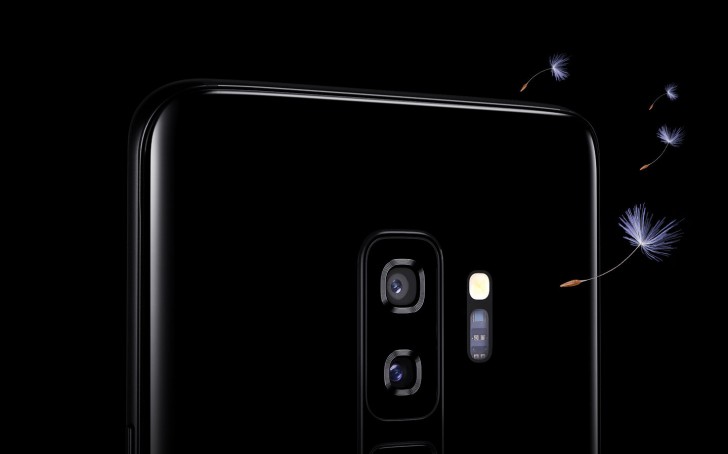 پنل پشتی بهترین مدل Galaxy S10 سرامیکی است