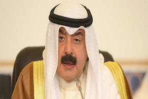 تأکید معاون وزیر خارجه کویت بر حفظ روابط با ایران