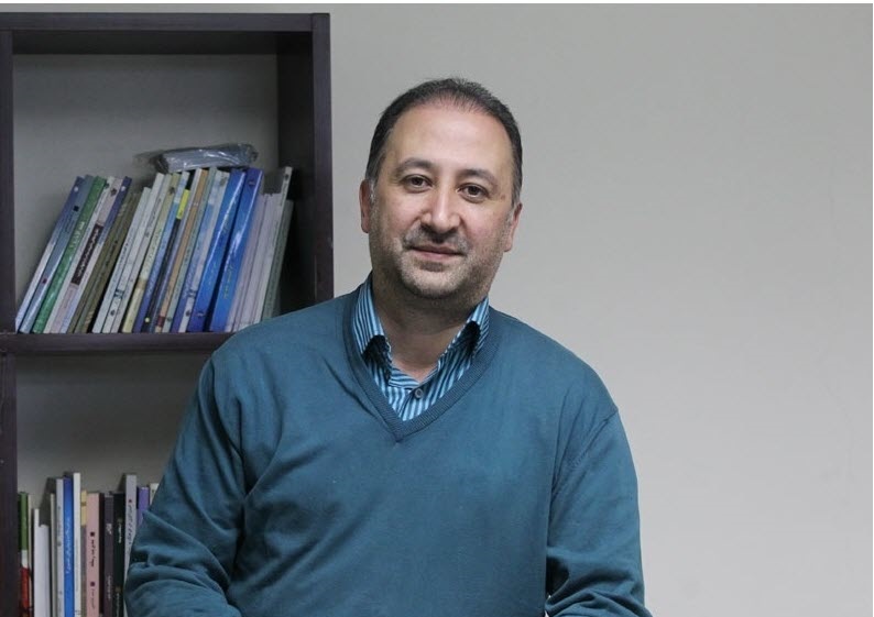 حق مرسی که هستی برای مسئولان! +فیلم