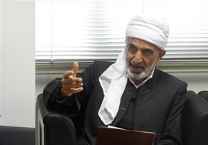 برگزاری ده ها کنگره پیرامون امام شافعی،در کردستان نشان از الفت میان تشیع و تسنن دارد/هفته وحدت،هفته برادری میان مسلمانان است