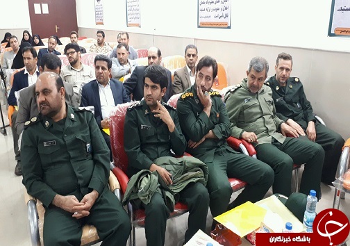 برگزاری همایش شکوه هجرت در لرستان