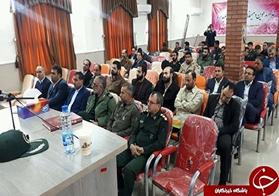 برگزاری همایش شکوه هجرت در لرستان