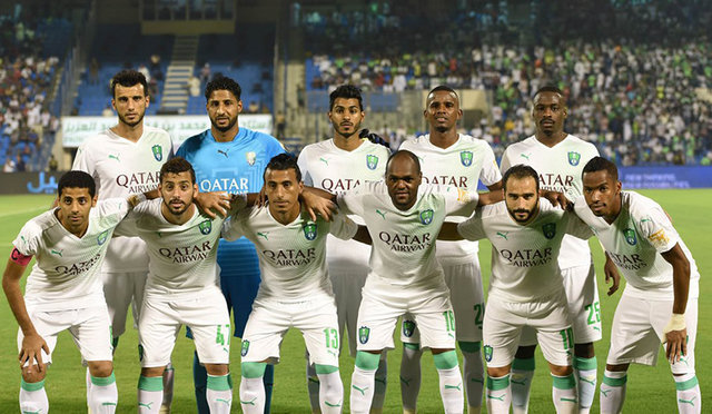 آشنایی با حریفان پرسپولیس در لیگ قهرمانان آسیا/پرسپولیس از گروه مرگ گریخت