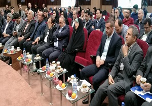 اختتامیه اولین رویداد استارتاپی با رویکرد صنایع هایتک در قزوین
