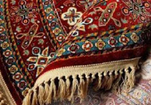 تولید سالانه ۴ هزار متر مربع فرش دستباف در مهاباد