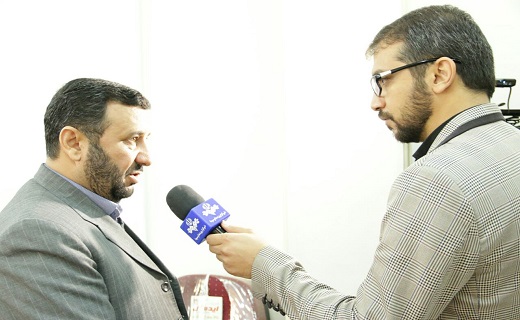 آئین نکوداشت علامه طباطبائی ( ره )در قم برگزار شد