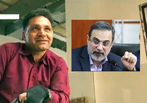 قدردانی وزیر آموزش و پرورش از مدیر مدرسه‌ ساز میبدی