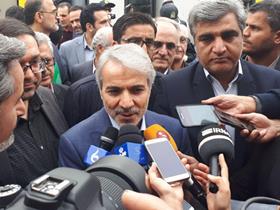 خبر خوش استاندار خوزستان به کارگران هفت تپه/ سوت قطار در گیلان به صدا درآمد/ وحدت، چتر همبستگی مسلمانان جهان/حرف&zwnj;هایی از دل یک هنر