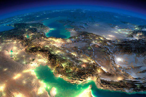 سند برنامه ریزی برای بهره برداری حداکثری از طبیعت و اقلیم به کجا رسید؟