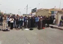 کنایه سنگین خبرنگار صداوسیما به نحوه انتخاب وزیر در کشور + فیلم