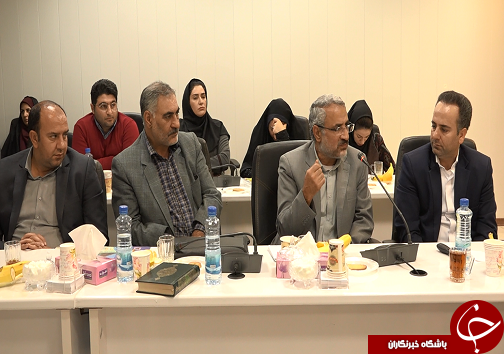 آیین رونمایی از ۱۰ طرح دولت الکترونیک در لرستان