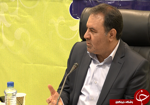 آیین رونمایی از ۱۰ طرح دولت الکترونیک در لرستان