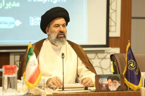 ۴۵ هزار طلبه خواهر از مدارس علمیه کشور دانش آموخته شدند