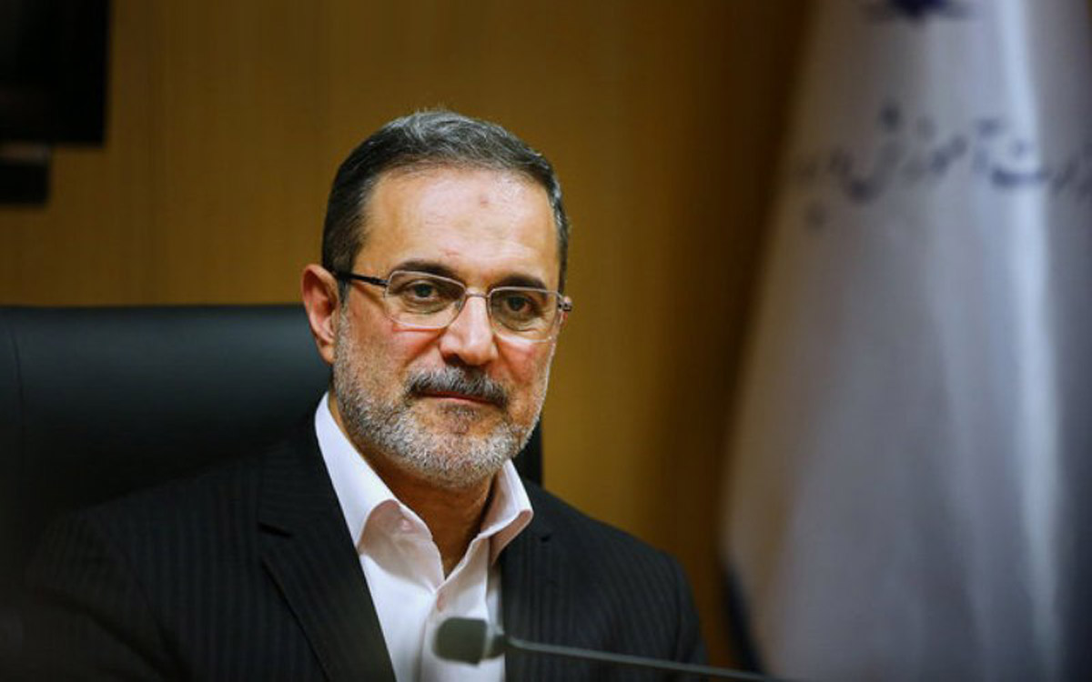 سهم کنکور در حال کاهش است/چیزی حدود ۳۰۰ میلیارد تومان برای نوسازی مدارس تخصیص داده&zwnj;ایم/اجازه تعطیلی مدارس طبیعت را نمی&zwnj;دهیم