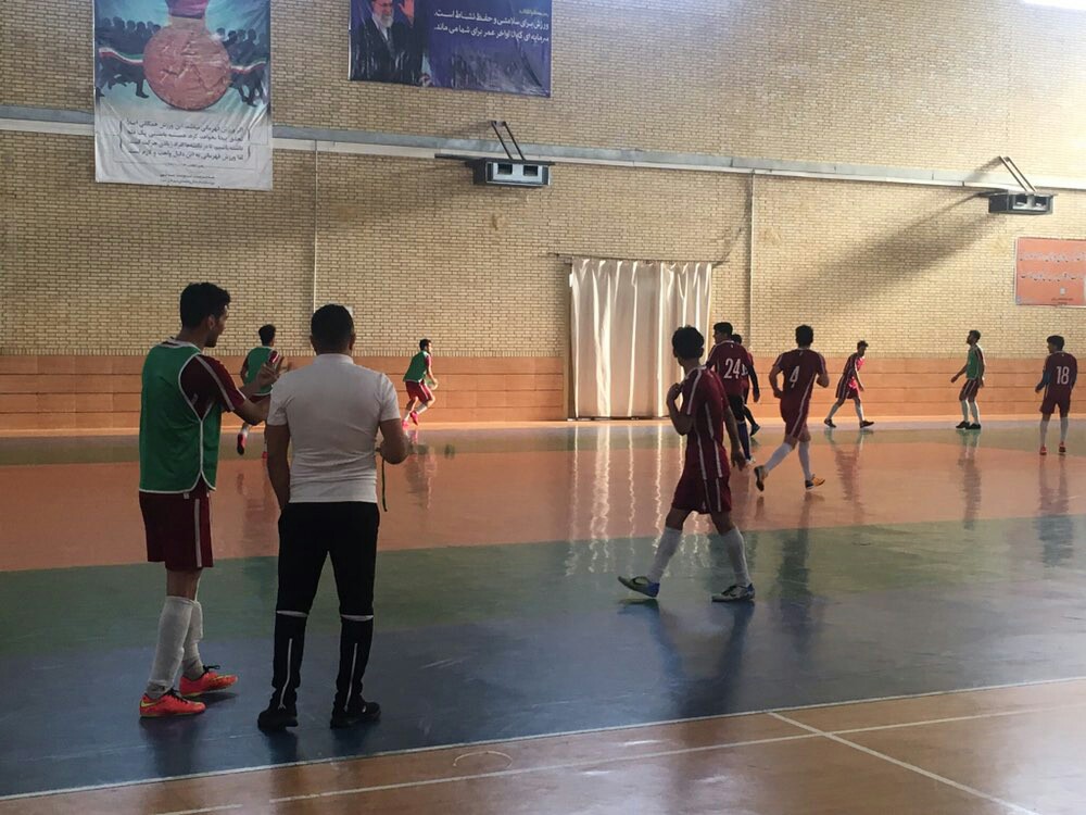 ارژن در پی پیروزی بر شهروند ساری