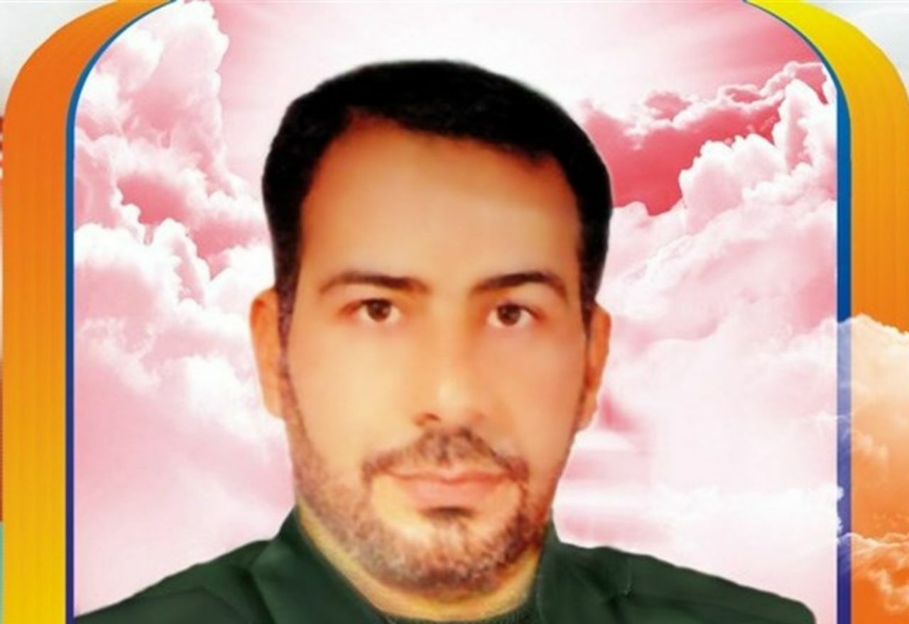 نماهنگی زیبا از شهید مدافع حرم حسن حزباوی