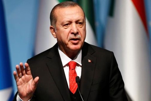 اردوغان: با بن‌سلمان در حاشیه نشست آرژانتین دیدار نمی‌کنم