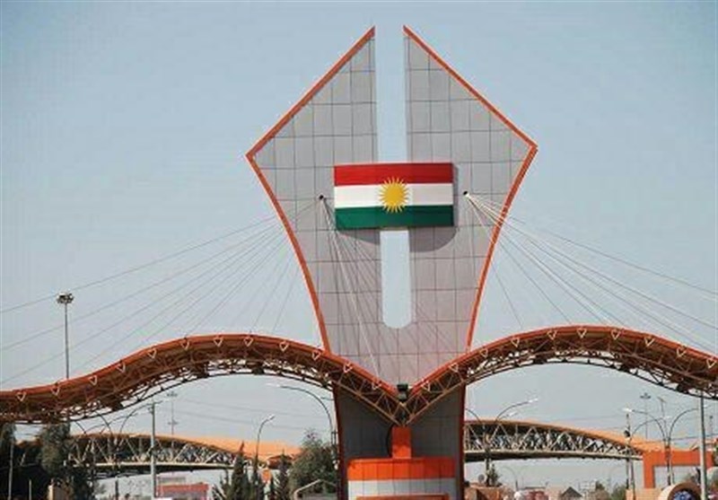 تصویب راه&zwnj;اندازی یک گذرگاه مرزی جدید میان عراق و ایران