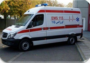 الحاق ٦دستگاه آمبولانس به ناوگان اورژانس بندرعباس