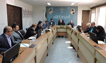 احداث پارک آموزشی تفریحی ترافیکی ویژه دانش آموزان کاشانی