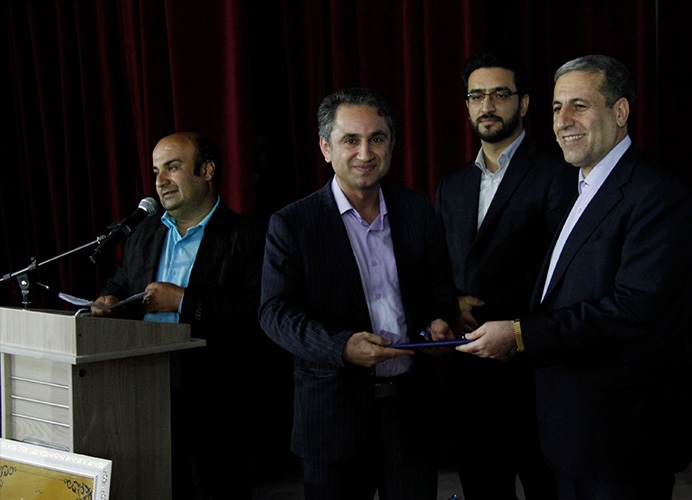 شهرستان دیر از مناطق پرظرفیت استان بوشهر است