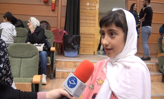 تئاتر کودک و نوجوان بهترین شیوه آموزش مهارت های زندگی تئاتر کودک و نوجوان بهترین شیوه آموزش مهارت های زندگی